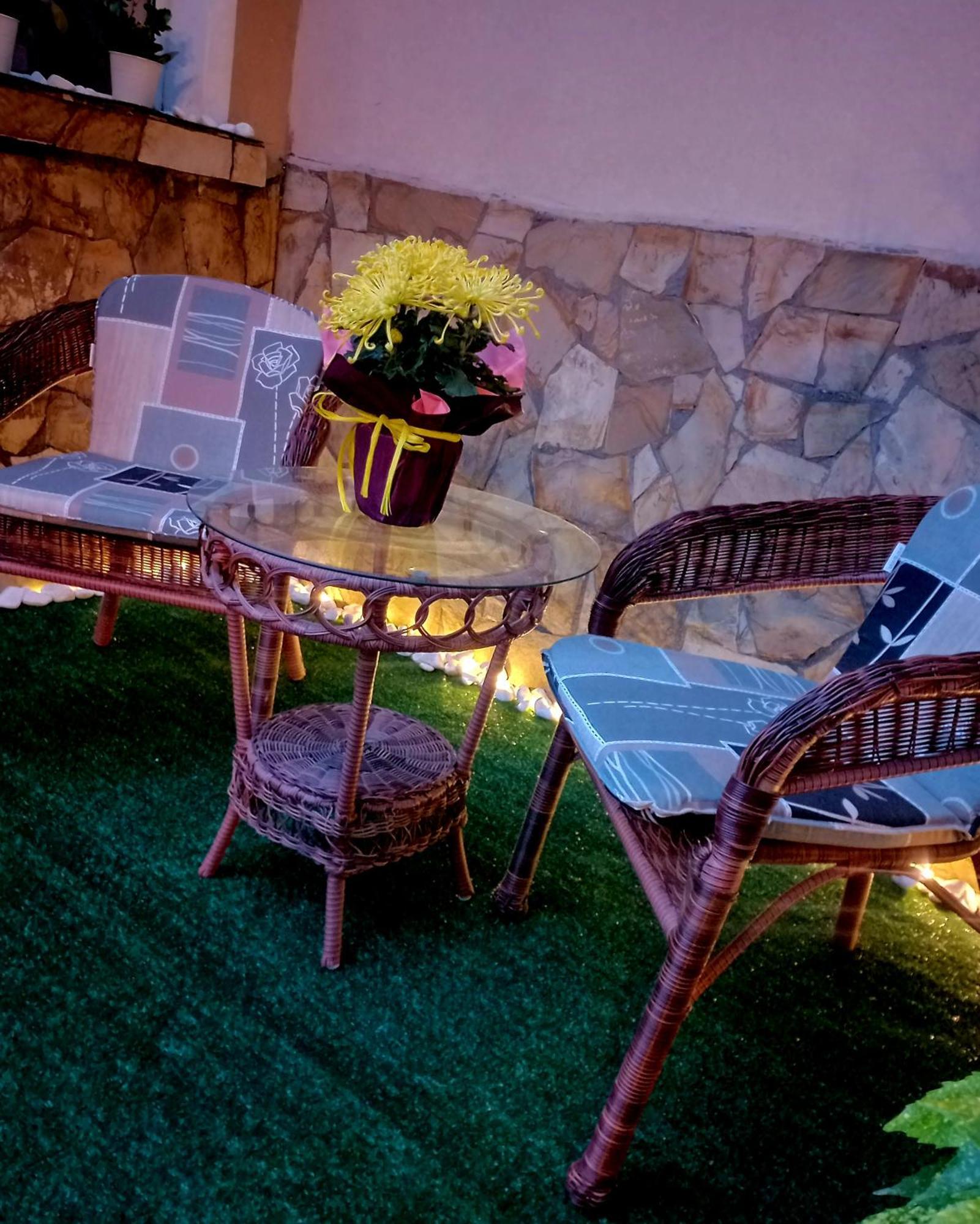Hotel Kibor Gulubovo  Ngoại thất bức ảnh