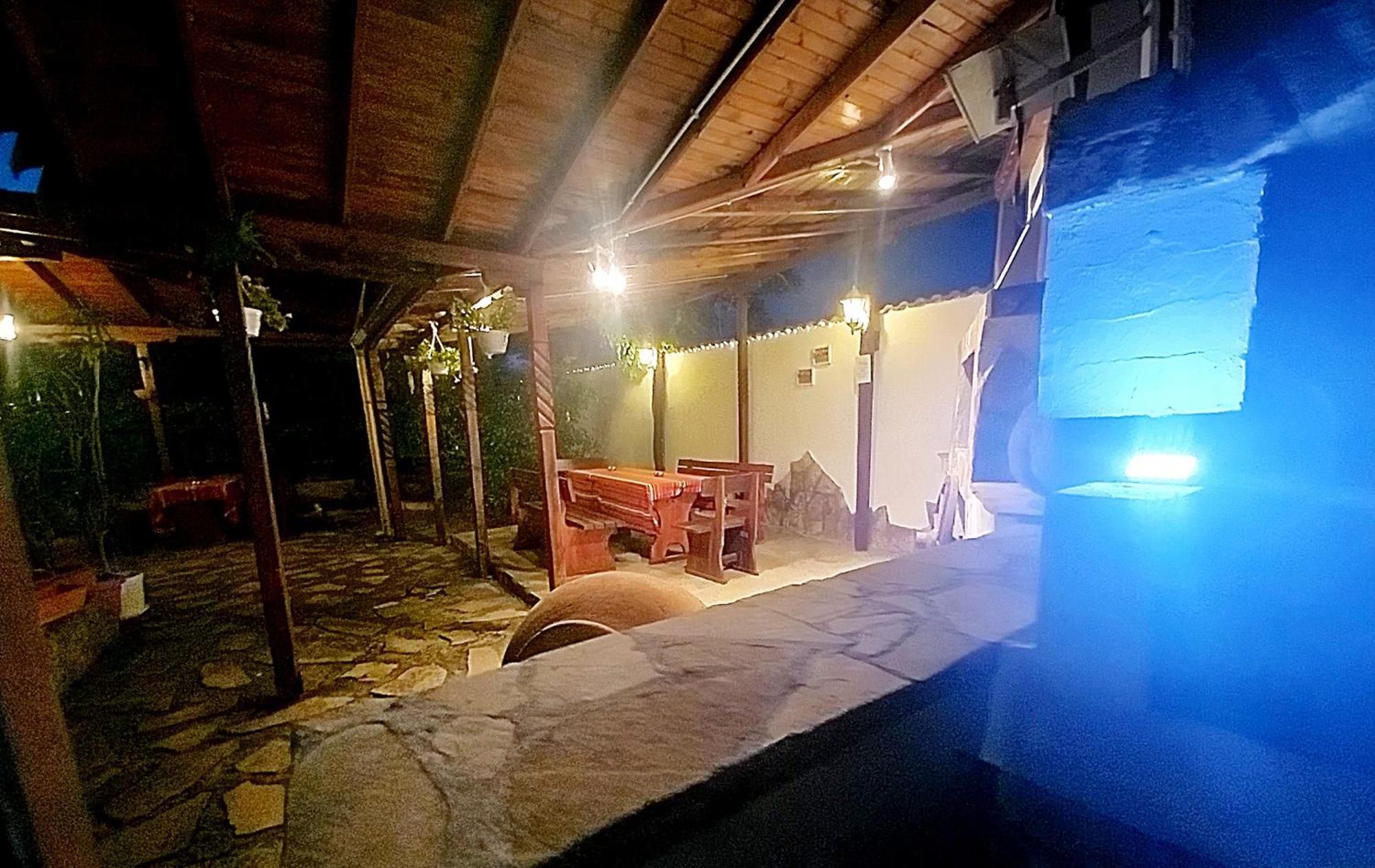 Hotel Kibor Gulubovo  Ngoại thất bức ảnh