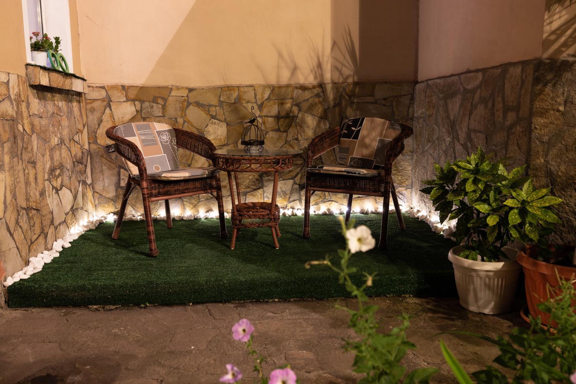 Hotel Kibor Gulubovo  Ngoại thất bức ảnh